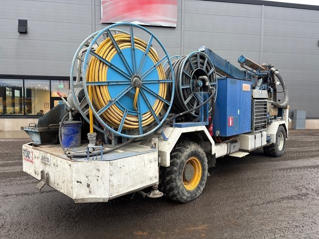 Meyco Potenza - 采矿机械:图1 Meyco Potenza - 采矿机械:图1