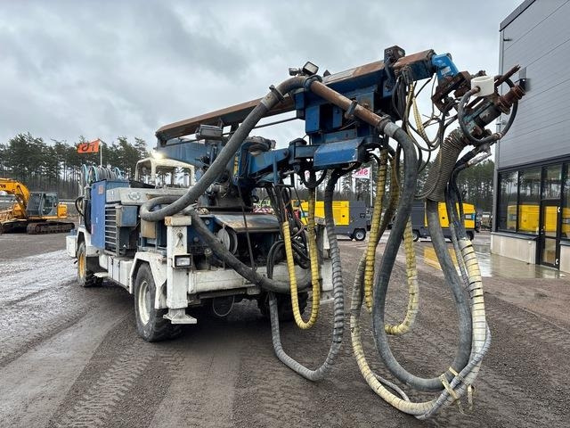 Meyco Potenza - 采矿机械:图2 Meyco Potenza - 采矿机械:图2