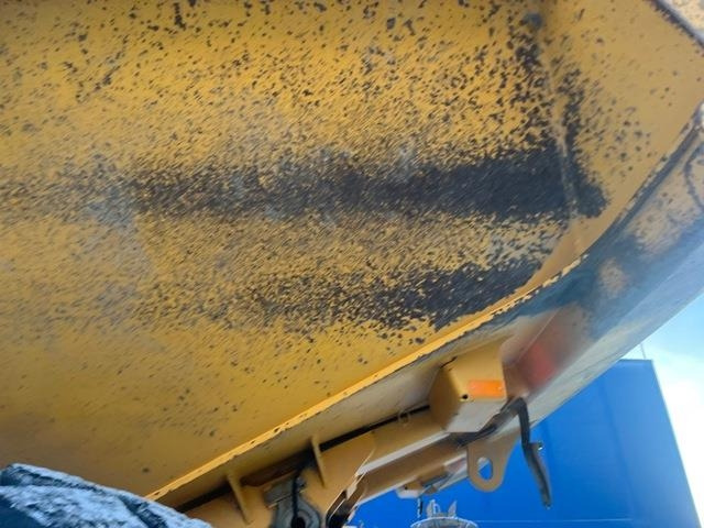 铰接式自卸车 Volvo A60H:图17 铰接式自卸车 Volvo A60H:图17