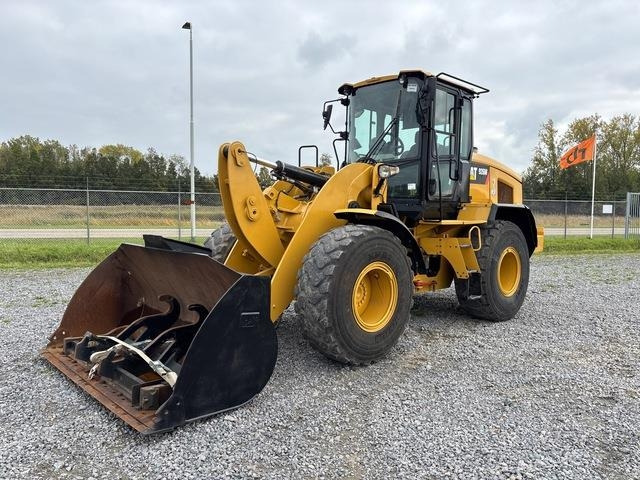 CAT 926M - 轮式装载机:图1 CAT 926M - 轮式装载机:图1