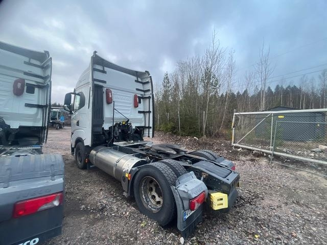 Iveco S-Way 460 - 牵引车:图2 Iveco S-Way 460 - 牵引车:图2