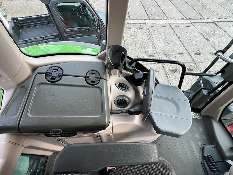 拖拉机 Fendt 826 Vario ProfiPlus NatureGreen：图14
