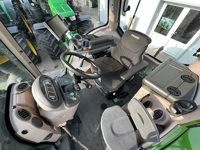拖拉机 Fendt 826 Vario ProfiPlus NatureGreen：图11