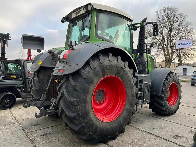拖拉机 Fendt 826 Vario ProfiPlus NatureGreen：图6