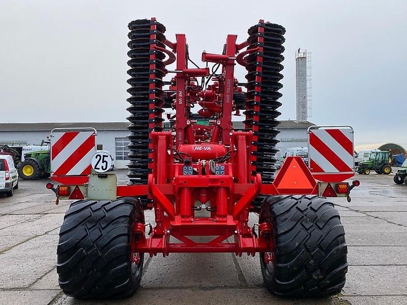 HE-VA Sub-Tiller 6.0 Combi - 耕耘机:图4 HE-VA Sub-Tiller 6.0 Combi - 耕耘机:图4