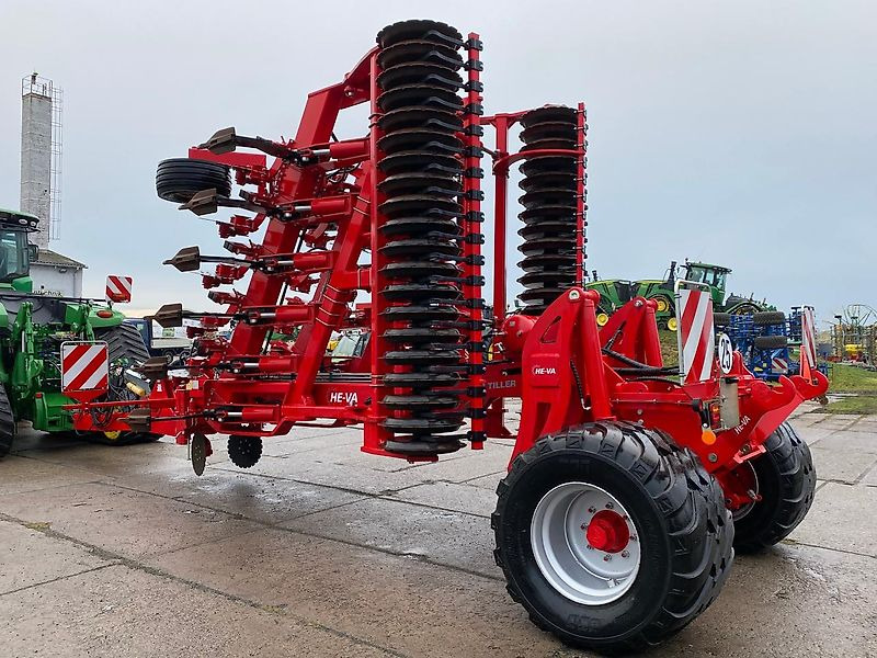 HE-VA Sub-Tiller 6.0 Combi - 耕耘机:图5 HE-VA Sub-Tiller 6.0 Combi - 耕耘机:图5