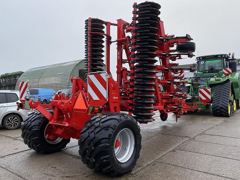 HE-VA Sub-Tiller Combi 6.0 - 土壤耕作设备:图3 HE-VA Sub-Tiller Combi 6.0 - 土壤耕作设备:图3