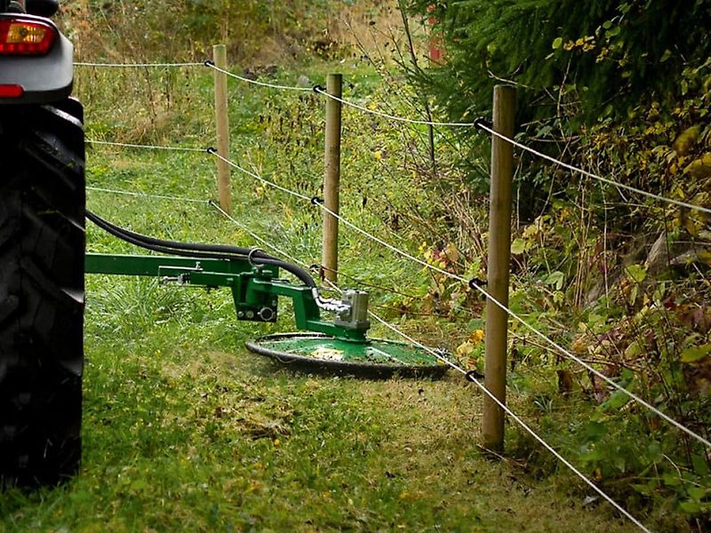 新的 边缘割草机 Kellfri Zaunmäher EURO 35-HKKFE:图6 新的 边缘割草机 Kellfri Zaunmäher EURO 35-HKKFE:图6