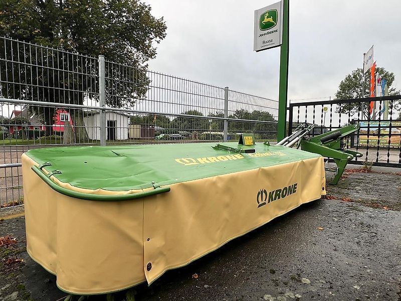 Krone Active Mow R280 - 割草机:图1 Krone Active Mow R280 - 割草机:图1