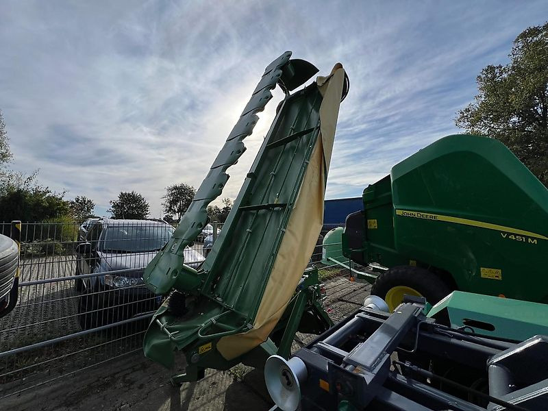 Krone EasyCut R360 - 割草机:图3 Krone EasyCut R360 - 割草机:图3