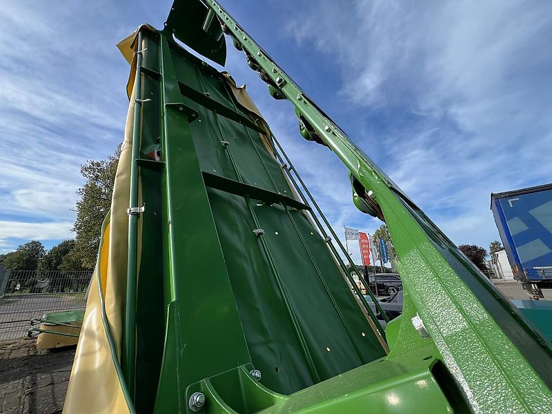 Krone EasyCut R360 - 割草机:图4 Krone EasyCut R360 - 割草机:图4