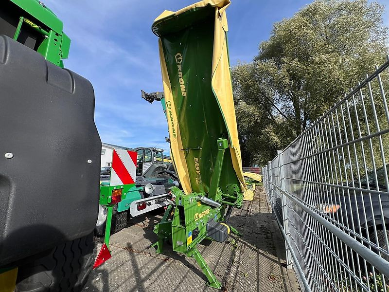 Krone EasyCut R360 - 割草机:图1 Krone EasyCut R360 - 割草机:图1