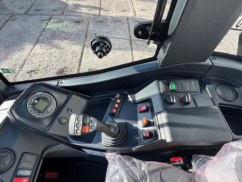 新的 伸缩臂轮式装载机 Weidemann 2060T 30 km/h Kabine Teleskop:图12 新的 伸缩臂轮式装载机 Weidemann 2060T 30 km/h Kabine Teleskop:图12