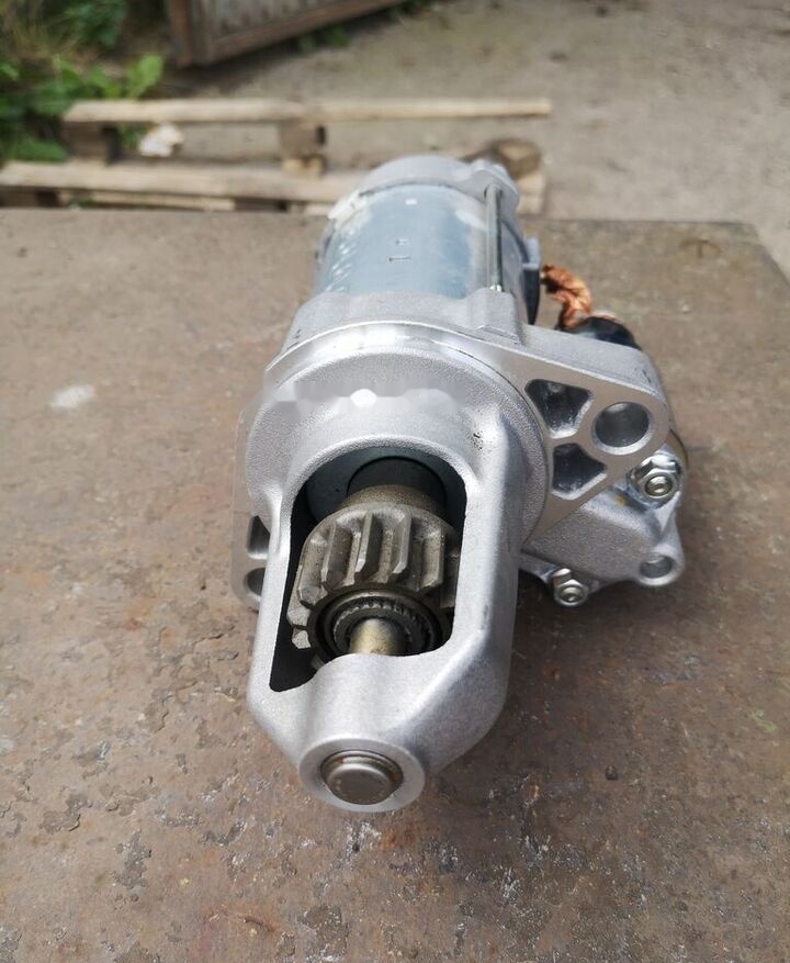 Denso A6459060800 for Mercedes-Benz A-Klasse car - 启动器 适用于 汽车:图1 Denso A6459060800 for Mercedes-Benz A-Klasse car - 启动器 适用于 汽车:图1