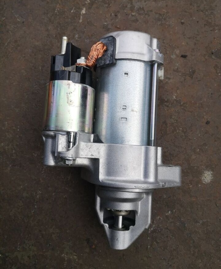 Denso for Mercedes-Benz Vito, Mixto car - 启动器 适用于 汽车:图3 Denso for Mercedes-Benz Vito, Mixto car - 启动器 适用于 汽车:图3