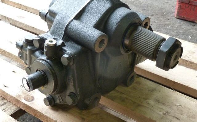 MAN Reparatur aller Lenkgetriebe ZF, Mercedes, TRW - 转向装置 适用于 卡车:图1 MAN Reparatur aller Lenkgetriebe ZF, Mercedes, TRW - 转向装置 适用于 卡车:图1