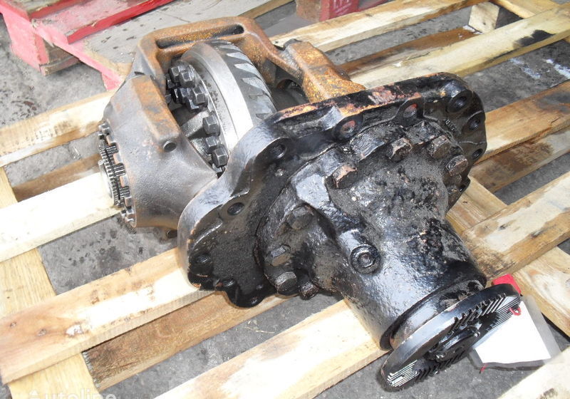 Mercedes-Benz (A 371 350 0139) - 差速器 适用于 巴士:图1 Mercedes-Benz (A 371 350 0139) - 差速器 适用于 巴士:图1
