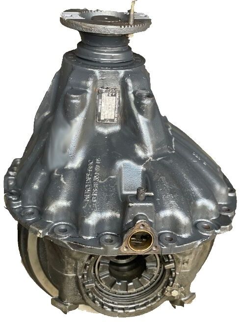 Mercedes-Benz HO 6 für Bus - 差速器 适用于 巴士:图1 Mercedes-Benz HO 6 für Bus - 差速器 适用于 巴士:图1