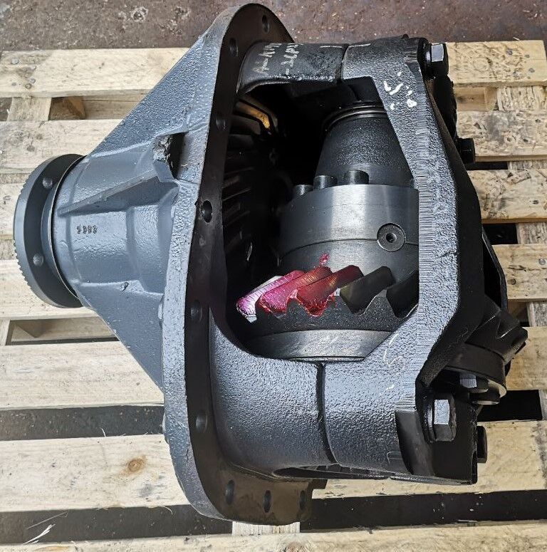Volvo RS 1370 22014363 Volvo - 差速器 适用于 卡车:图1 Volvo RS 1370 22014363 Volvo - 差速器 适用于 卡车:图1