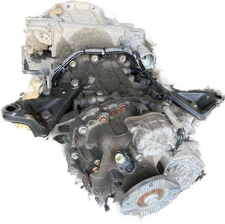 ZF Gebrauchtes 9 S 131 715570 Mercedes-Benz Axor - 变速箱 适用于 卡车:图1 ZF Gebrauchtes 9 S 131 715570 Mercedes-Benz Axor - 变速箱 适用于 卡车:图1