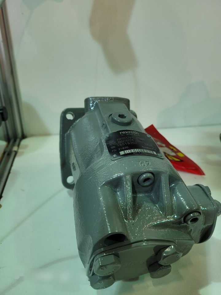Rexroth R902193358 A2FO23 / 61L for concrete pump - 液压泵 适用于 混凝土泵车:图1 Rexroth R902193358 A2FO23 / 61L for concrete pump - 液压泵 适用于 混凝土泵车:图1