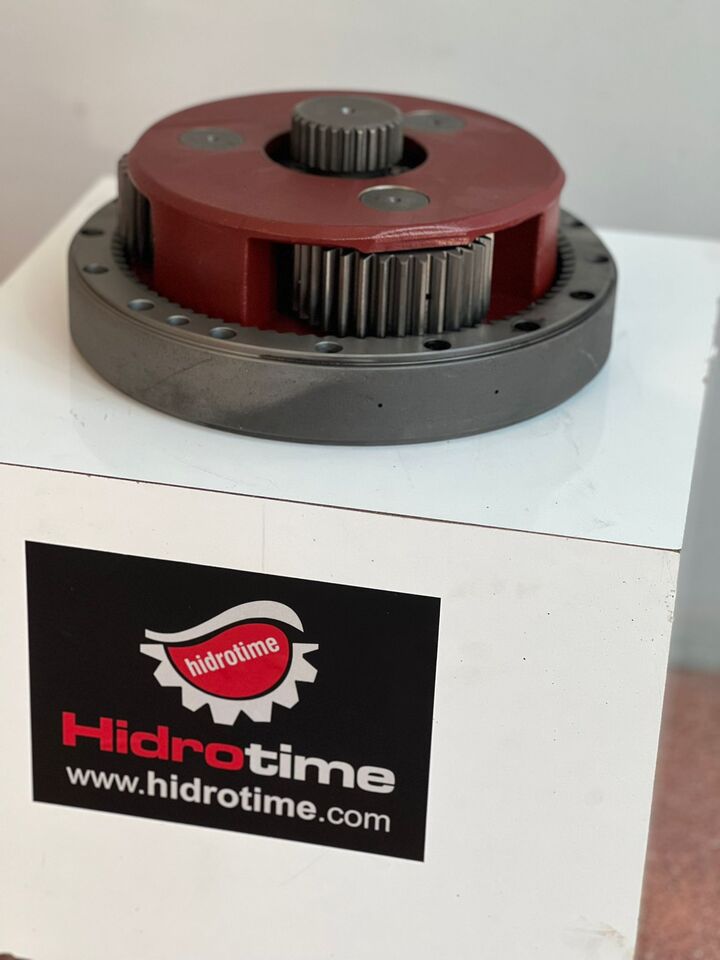 XCMG XCMG 220 - 变速箱及其零件 适用于 建筑机械:图3 XCMG XCMG 220 - 变速箱及其零件 适用于 建筑机械:图3