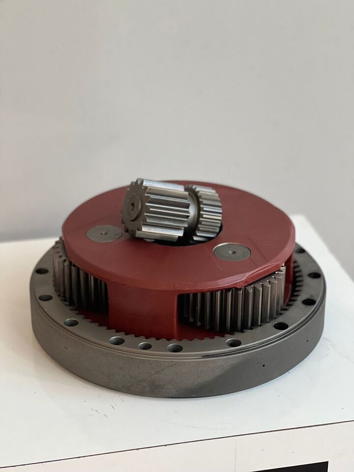 XCMG XCMG 220 - 变速箱及其零件 适用于 建筑机械:图1 XCMG XCMG 220 - 变速箱及其零件 适用于 建筑机械:图1