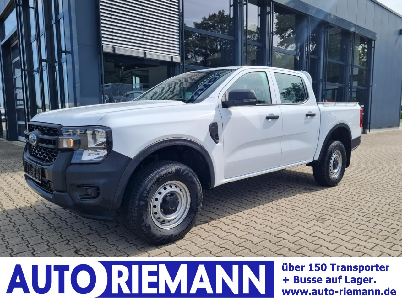 Ford Ranger Doka 2.0 Ecoblue XL 4x4 KLIMA KAMERA TEMPOMAT - 皮卡车, 康比货车:图1 Ford Ranger Doka 2.0 Ecoblue XL 4x4 KLIMA KAMERA TEMPOMAT - 皮卡车, 康比货车:图1
