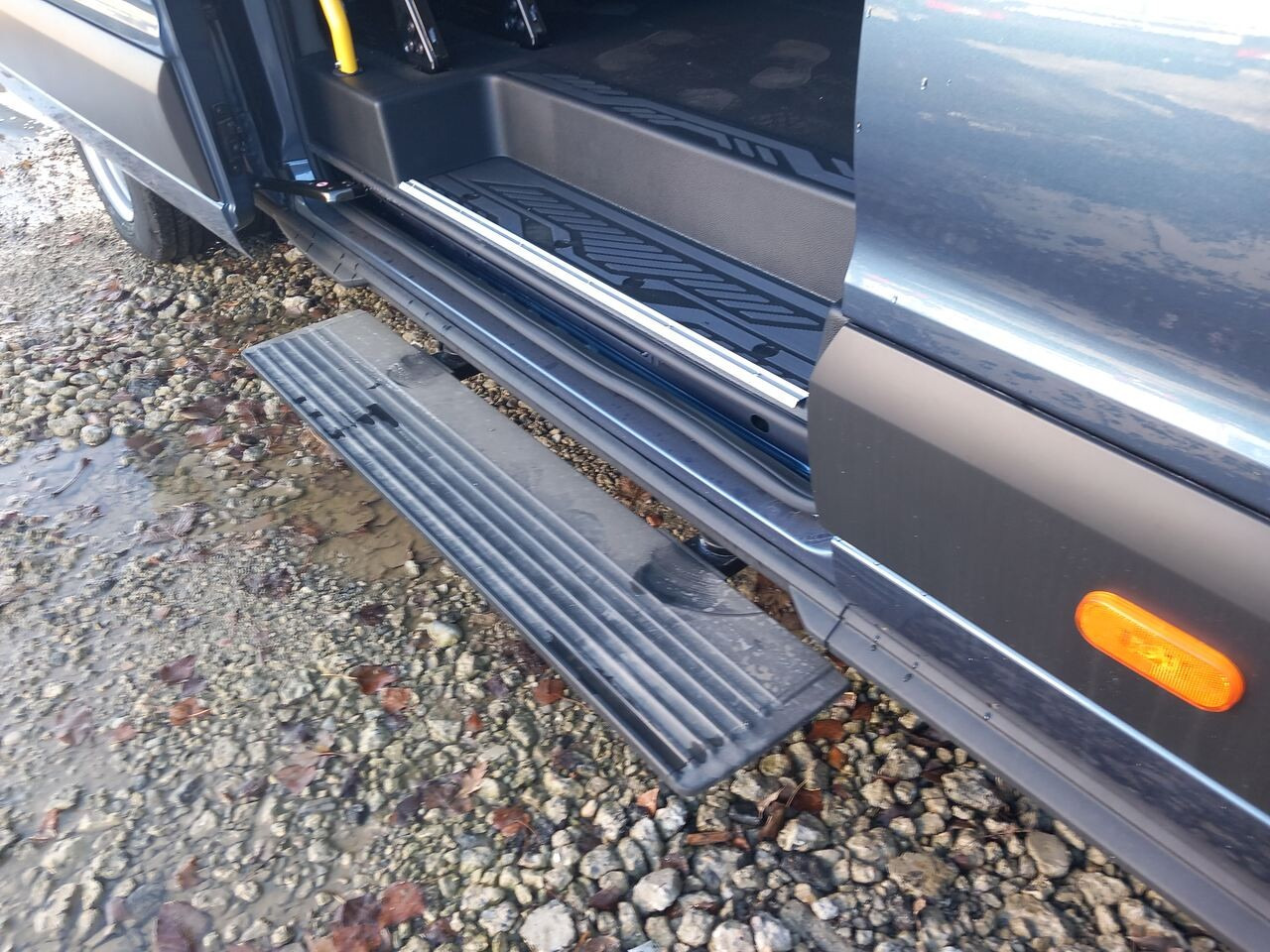 Ford Transit Bus 460 L4 Trend 18 Sitze KLIMA NAVI TEMPO - 小型巴士, 小型客车:图4 Ford Transit Bus 460 L4 Trend 18 Sitze KLIMA NAVI TEMPO - 小型巴士, 小型客车:图4