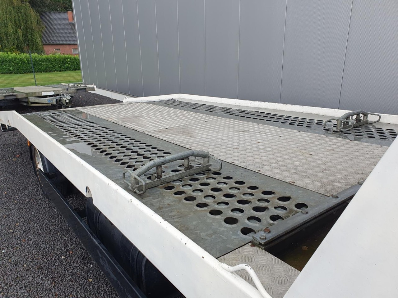 Man LE 8.180 Autotransporter NL: 2940 kg - 自动转运卡车:图3 Man LE 8.180 Autotransporter NL: 2940 kg - 自动转运卡车:图3