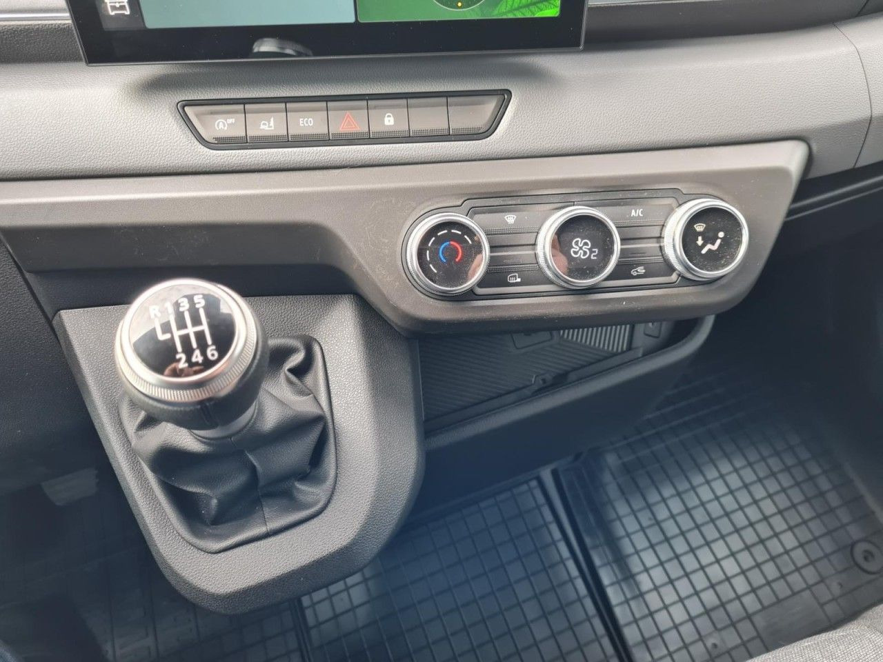 厢式货车 Renault Master 35 New Möbel Koffer LBW KAMERA LUFTFEDERU：图13