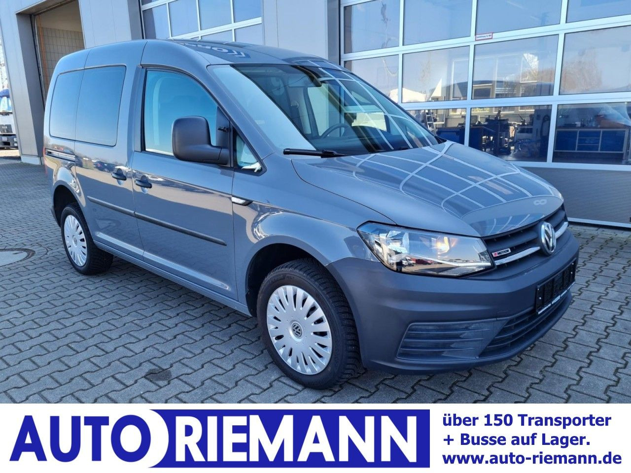 Volkswagen Caddy 4Motion TDi Kombi 5-Sitze TEMPO STHZ REGAL - 旅行车:图1 Volkswagen Caddy 4Motion TDi Kombi 5-Sitze TEMPO STHZ REGAL - 旅行车:图1