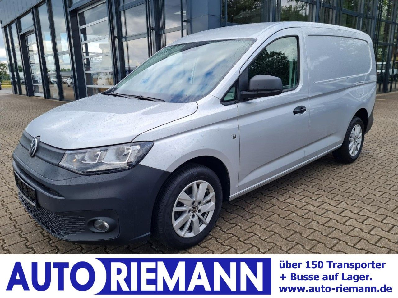 Volkswagen Caddy Cargo Maxi 2.0 TDI NAVI PDC KLIMA Alufelge - 紧凑型面包车:图1 Volkswagen Caddy Cargo Maxi 2.0 TDI NAVI PDC KLIMA Alufelge - 紧凑型面包车:图1