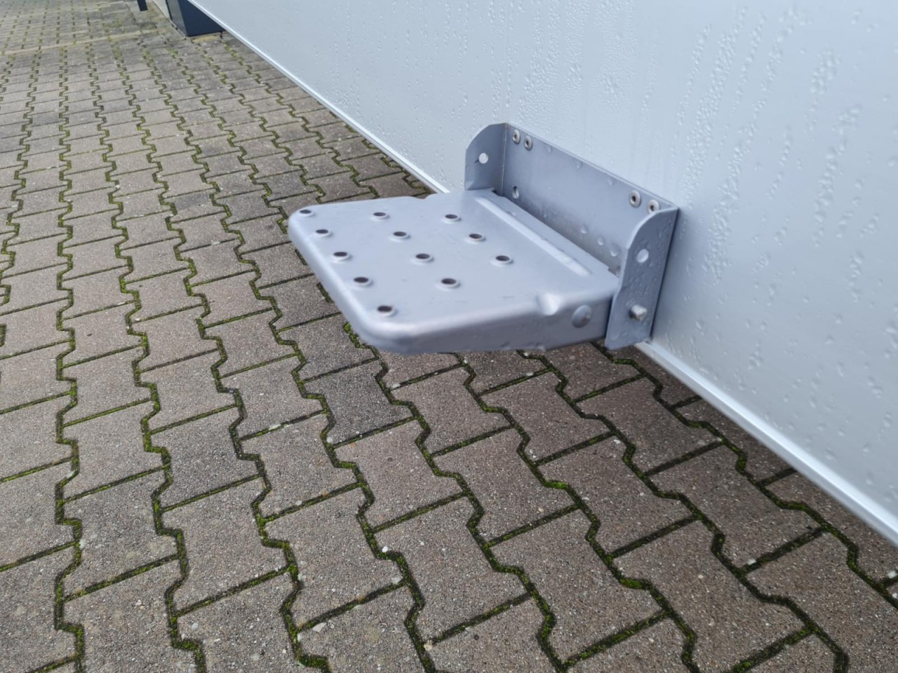 Volkswagen Crafter 35 Doka TDI Pritsche L3 AHK Klima 租赁 Volkswagen Crafter 35 Doka TDI Pritsche L3 AHK Klima：图18