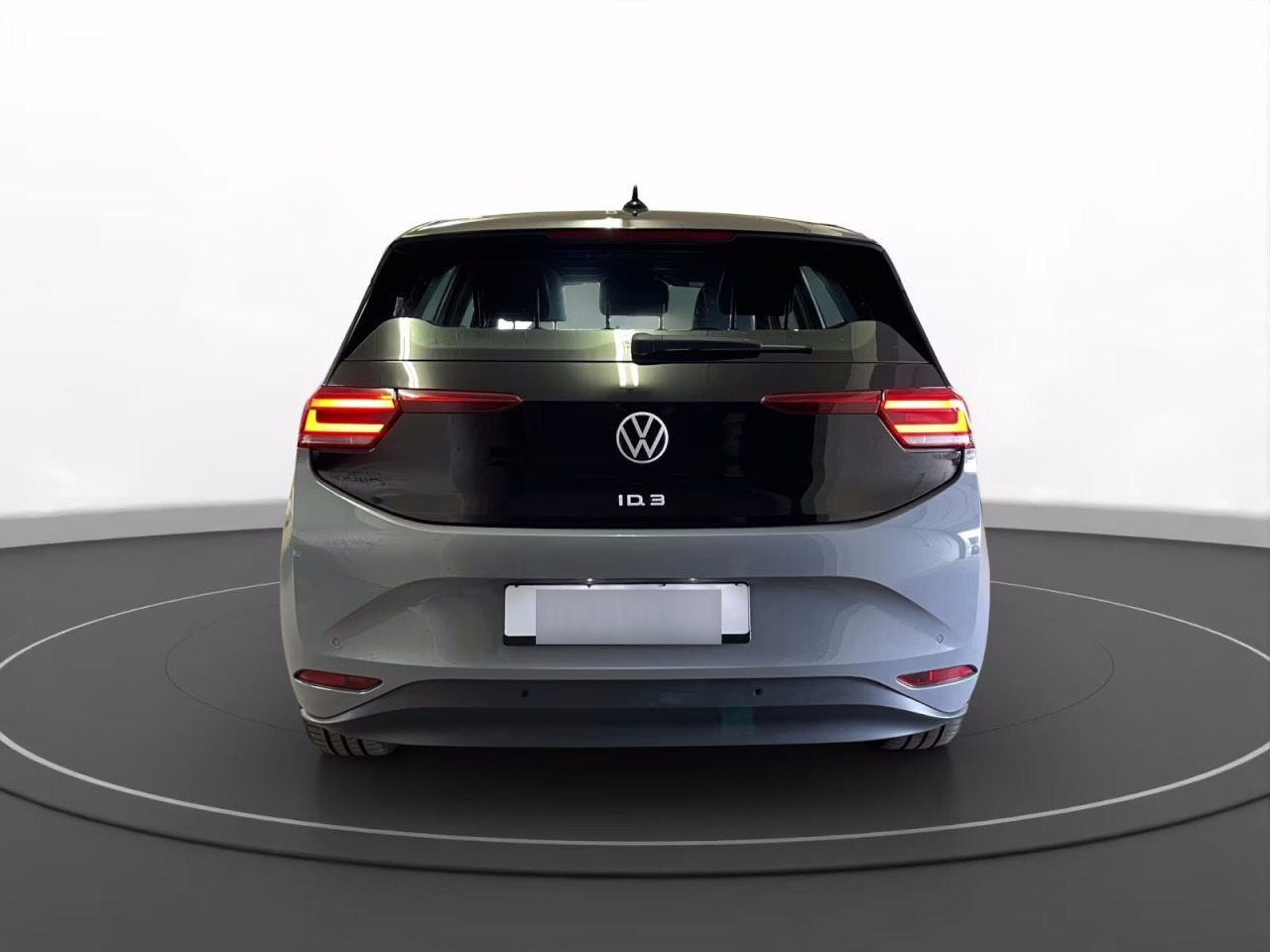 Volkswagen ID.3 Pure Performance - 汽车:图2 Volkswagen ID.3 Pure Performance - 汽车:图2