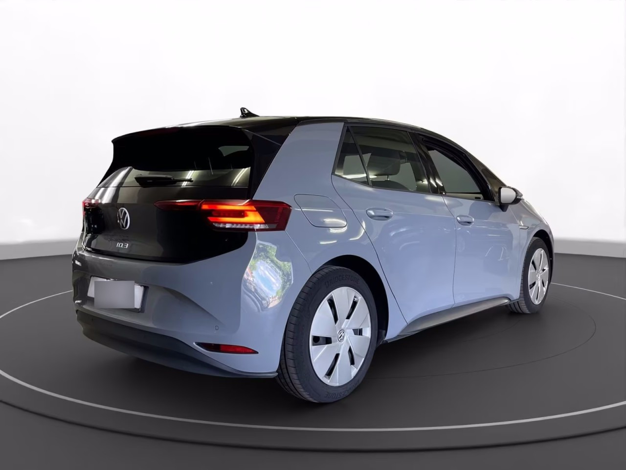 Volkswagen ID.3 Pure Performance - 汽车:图3 Volkswagen ID.3 Pure Performance - 汽车:图3