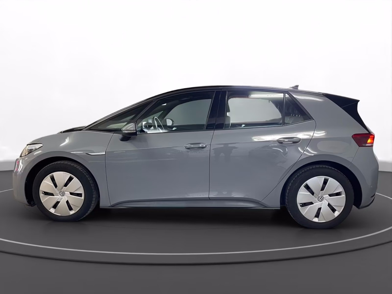 Volkswagen ID.3 Pure Performance - 汽车:图4 Volkswagen ID.3 Pure Performance - 汽车:图4