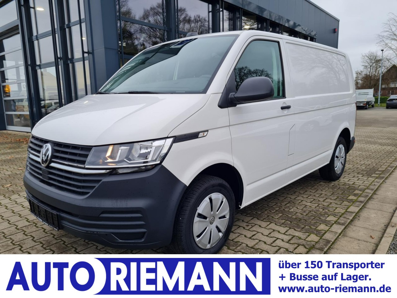 Volkswagen T6.1 Kasten KR Heckklappe KAMERA KLIMA NAVI/APP - 紧凑型面包车:图1 Volkswagen T6.1 Kasten KR Heckklappe KAMERA KLIMA NAVI/APP - 紧凑型面包车:图1
