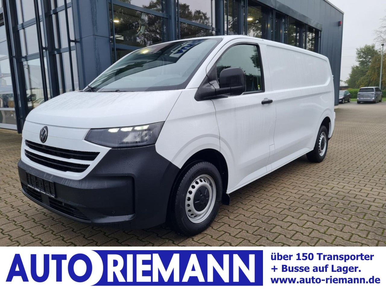 Volkswagen T7 Kasten TDI 4Motion LR L2H1 LED KAMERA TEMPOMAT - 紧凑型面包车:图1 Volkswagen T7 Kasten TDI 4Motion LR L2H1 LED KAMERA TEMPOMAT - 紧凑型面包车:图1