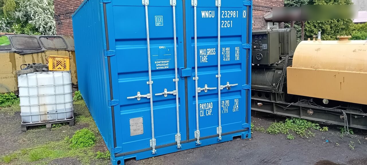 新的 发电机组 Cummins Agregat Prądotwórczy generator 1000 kw 1200 kw 1500 1650 Kva Fab：图23