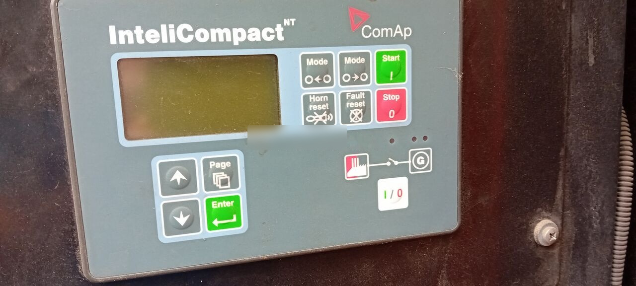 新的 发电机组 Cummins Agregat Prądotwórczy generator 1000 kw 1200 kw 1500 1650 Kva Fab：图37