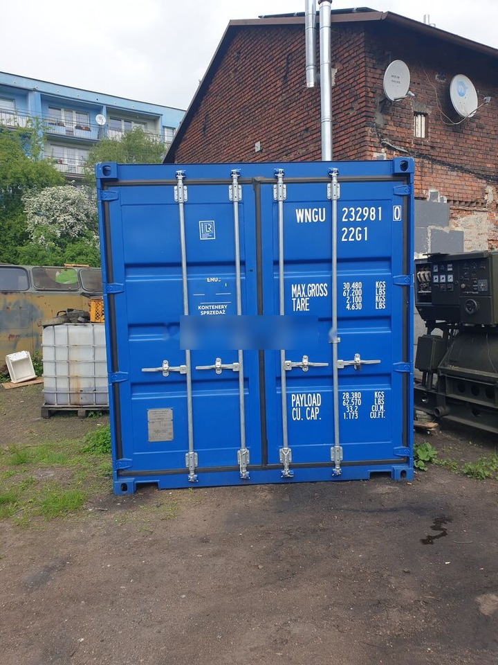 新的 发电机组 Cummins Agregat Prądotwórczy generator 1000 kw 1200 kw 1500 1650 Kva Fab：图34