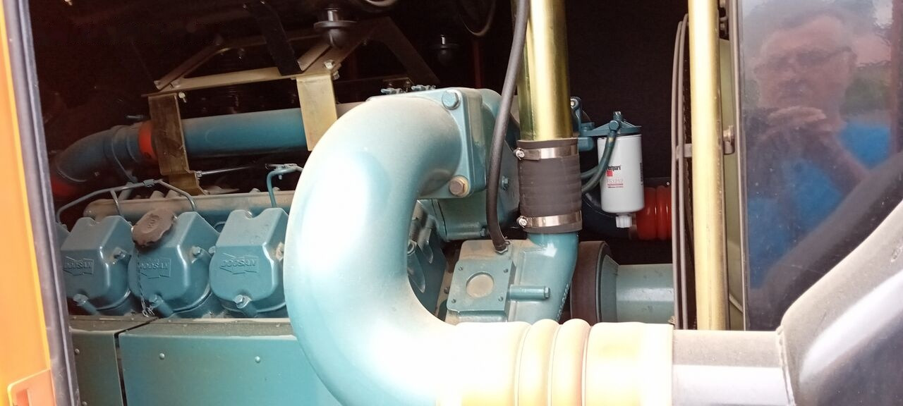 新的 发电机组 Cummins Agregat Prądotwórczy generator 1000 kw 1200 kw 1500 1650 Kva Fab：图40