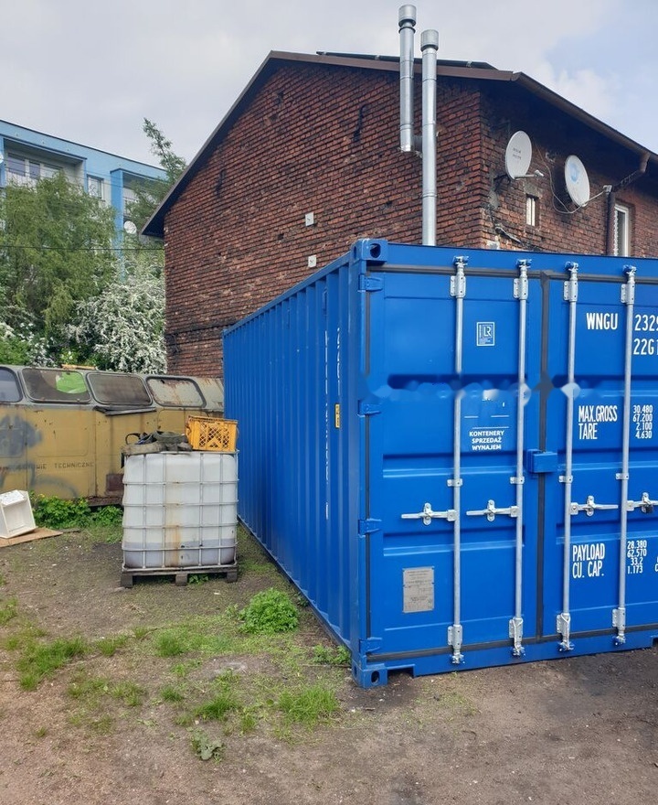 新的 发电机组 Cummins GENERATOR CUMMINS STAMFORD 1300 KW 1600 KVA FABRYCZNIE NOWY AGRE：图16