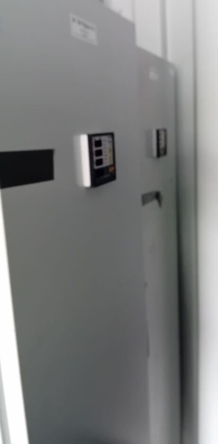 新的 发电机组 Cummins GENERATOR CUMMINS STAMFORD 1300 KW 1600 KVA FABRYCZNIE NOWY AGRE：图10