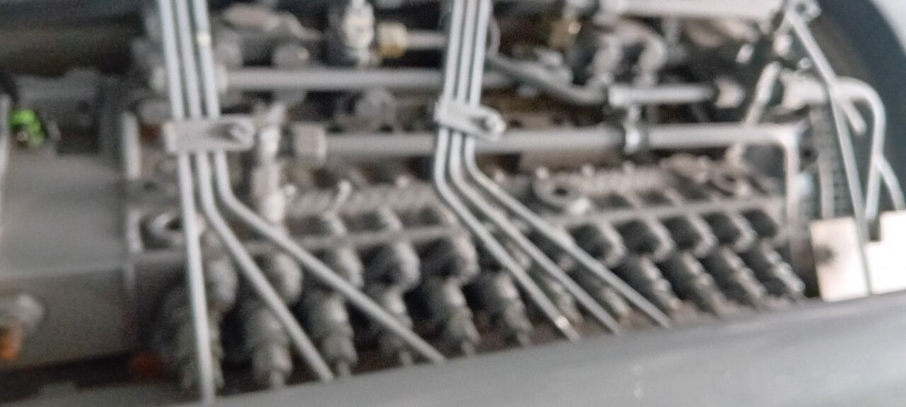 MAN Agregat Prądotwórczy Generator Stamford MAN DIESEL 640 kw 800 - 发电机组:图2 MAN Agregat Prądotwórczy Generator Stamford MAN DIESEL 640 kw 800 - 发电机组:图2