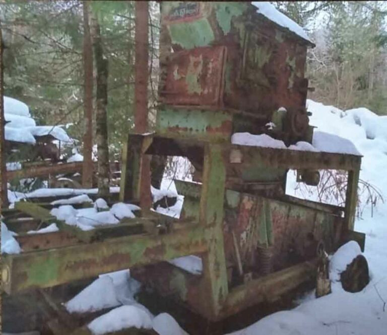 Hazemag SAP1 – Impact crusher / Prallmühle - 反击式破碎机:图1 Hazemag SAP1 – Impact crusher / Prallmühle - 反击式破碎机:图1