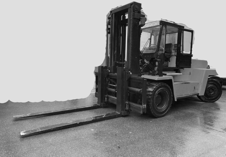 Svetruck – Fork lift / Gabelstapler - 叉车:图1 Svetruck – Fork lift / Gabelstapler - 叉车:图1