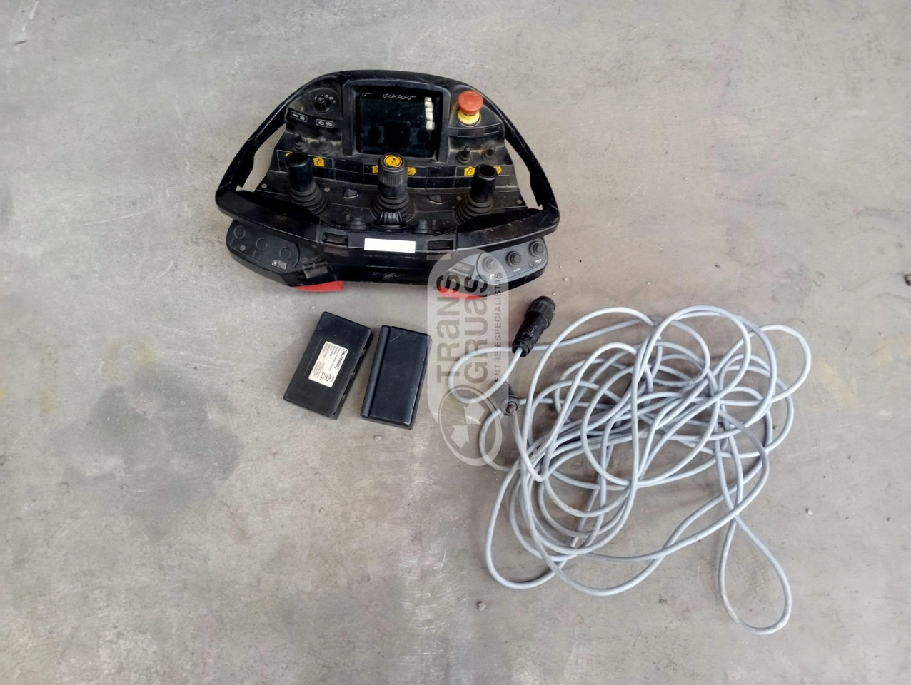 Grúa Palfinger PK 27002 SH - 装载起重机 适用于 卡车:图2 Grúa Palfinger PK 27002 SH - 装载起重机 适用于 卡车:图2