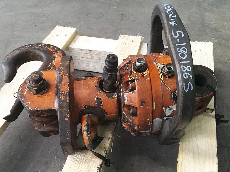 Rotator ocasión - 附件:图3 Rotator ocasión - 附件:图3